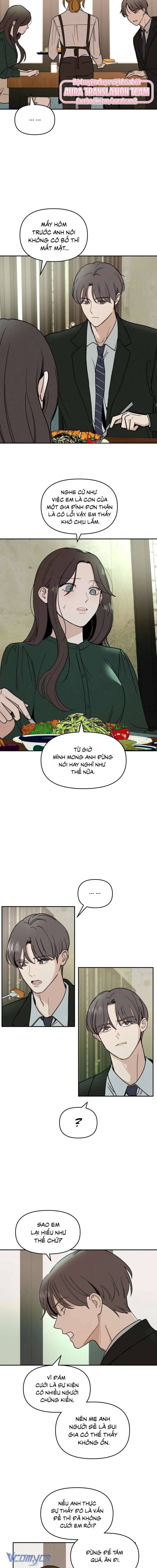 Người Đàn Ông Của Kẻ Khác Chap Chapter 7-Người Đàn Ông Của Kẻ Khác - Next Chap 8