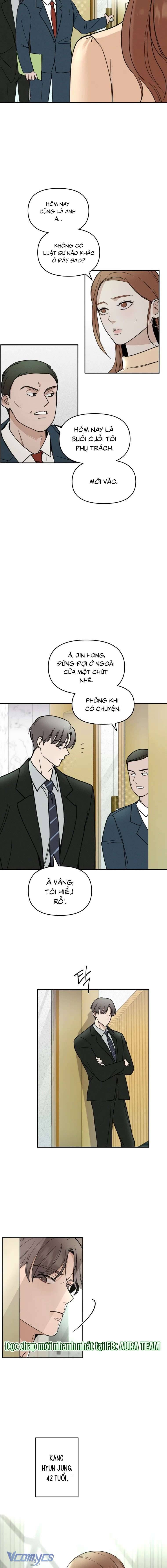 Người Đàn Ông Của Kẻ Khác Chap Chapter 8-Người Đàn Ông Của Kẻ Khác - Next Chap 9