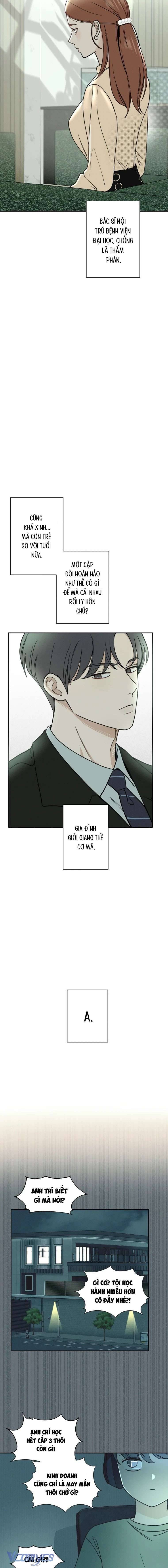 Người Đàn Ông Của Kẻ Khác Chap Chapter 8-Người Đàn Ông Của Kẻ Khác - Next Chap 9