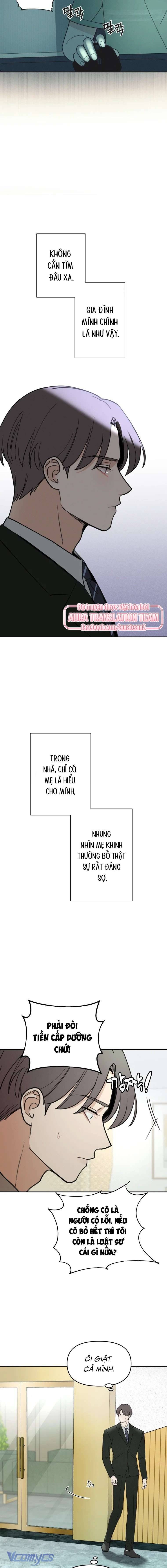 Người Đàn Ông Của Kẻ Khác Chap Chapter 8-Người Đàn Ông Của Kẻ Khác - Next Chap 9