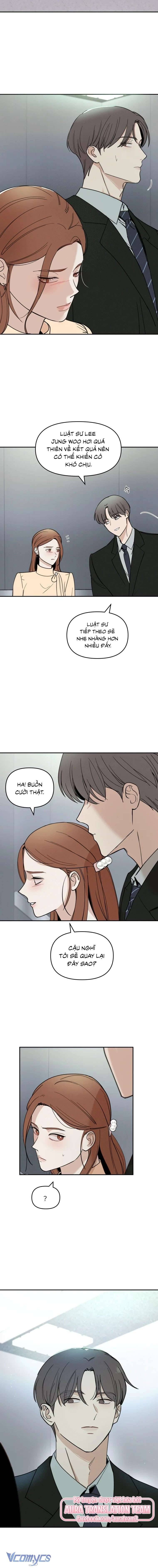 Người Đàn Ông Của Kẻ Khác Chap Chapter 8-Người Đàn Ông Của Kẻ Khác - Next Chap 9