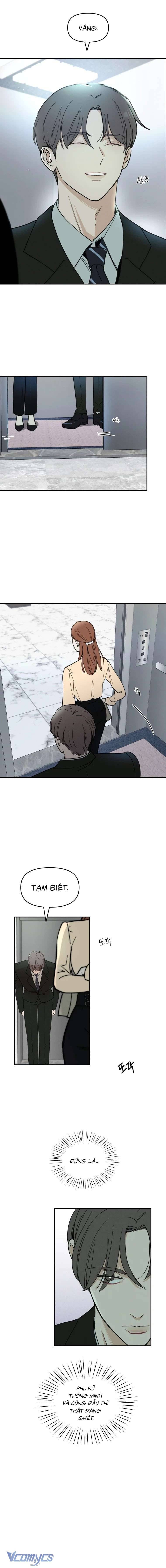 Người Đàn Ông Của Kẻ Khác Chap Chapter 8-Người Đàn Ông Của Kẻ Khác - Next Chap 9
