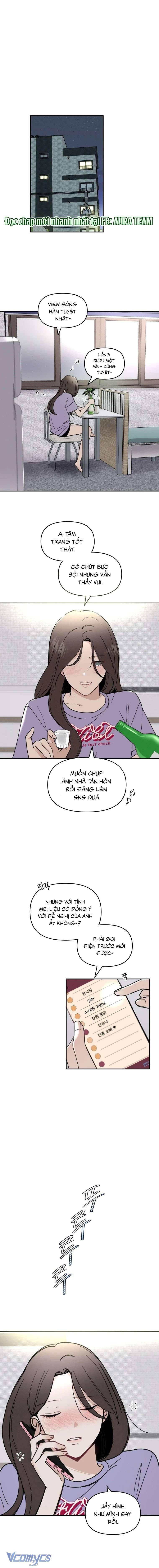 Người Đàn Ông Của Kẻ Khác Chap Chapter 8-Người Đàn Ông Của Kẻ Khác - Next Chap 9