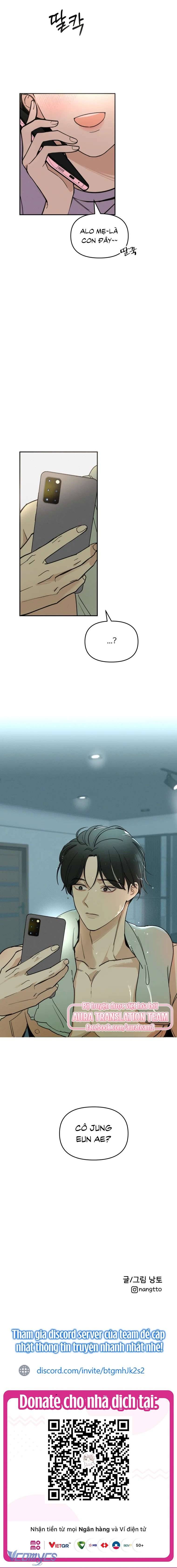 Người Đàn Ông Của Kẻ Khác Chap Chapter 8-Người Đàn Ông Của Kẻ Khác - Next Chap 9