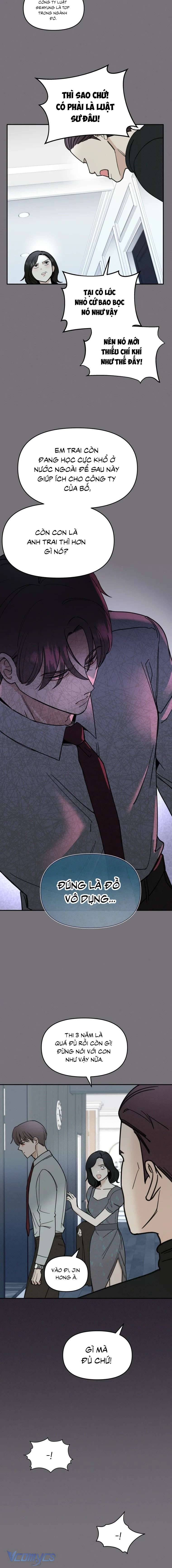 Người Đàn Ông Của Kẻ Khác Chap Chapter 8-Người Đàn Ông Của Kẻ Khác - Next Chap 9