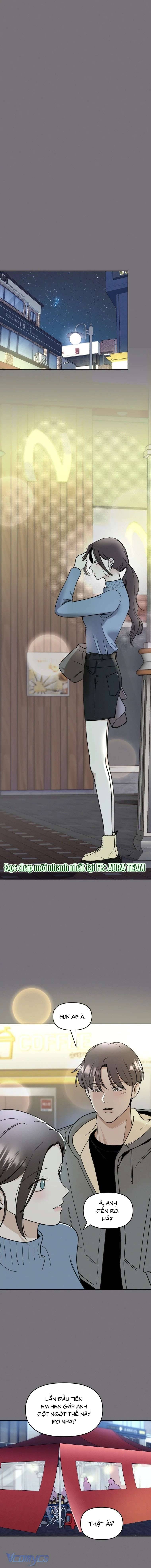 Người Đàn Ông Của Kẻ Khác Chap Chapter 8-Người Đàn Ông Của Kẻ Khác - Next Chap 9