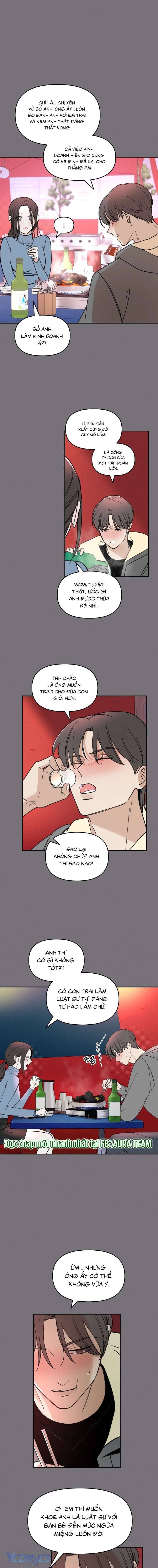 Người Đàn Ông Của Kẻ Khác Chap Chapter 8-Người Đàn Ông Của Kẻ Khác - Next Chap 9