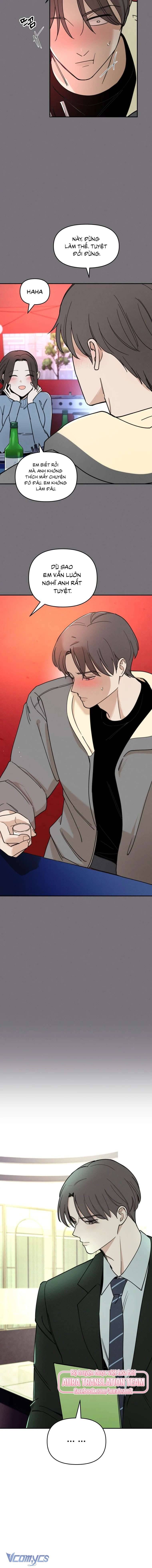 Người Đàn Ông Của Kẻ Khác Chap Chapter 8-Người Đàn Ông Của Kẻ Khác - Next Chap 9