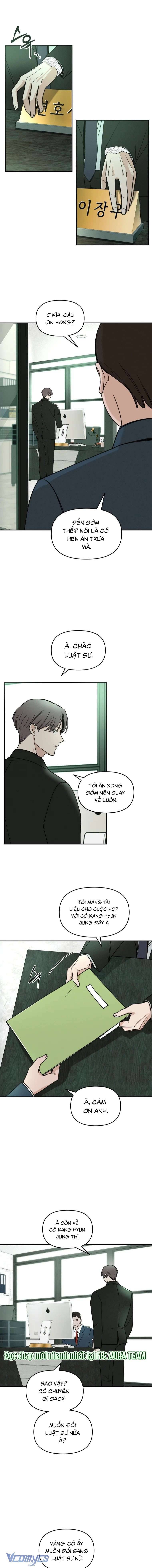 Người Đàn Ông Của Kẻ Khác Chap Chapter 8-Người Đàn Ông Của Kẻ Khác - Next Chap 9