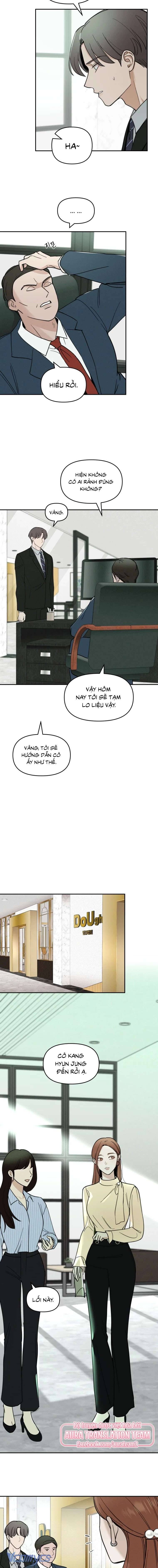 Người Đàn Ông Của Kẻ Khác Chap Chapter 8-Người Đàn Ông Của Kẻ Khác - Next Chap 9