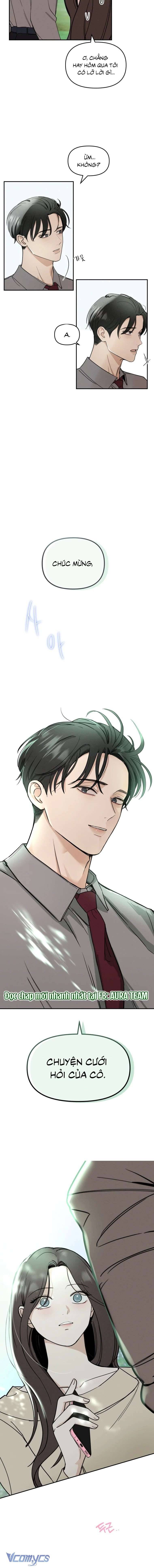 Người Đàn Ông Của Kẻ Khác Chap Chapter 9-Người Đàn Ông Của Kẻ Khác - Next Chap 10