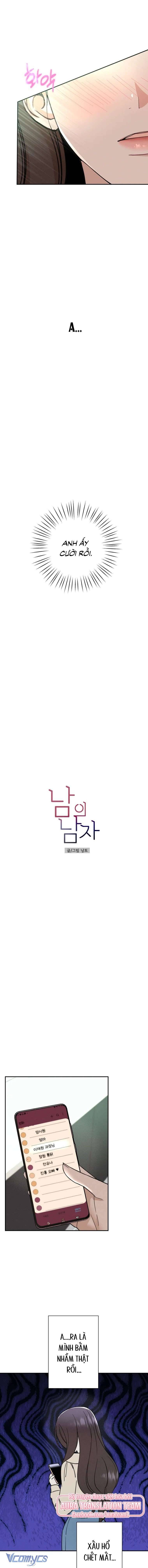 Người Đàn Ông Của Kẻ Khác Chap Chapter 9-Người Đàn Ông Của Kẻ Khác - Next Chap 10