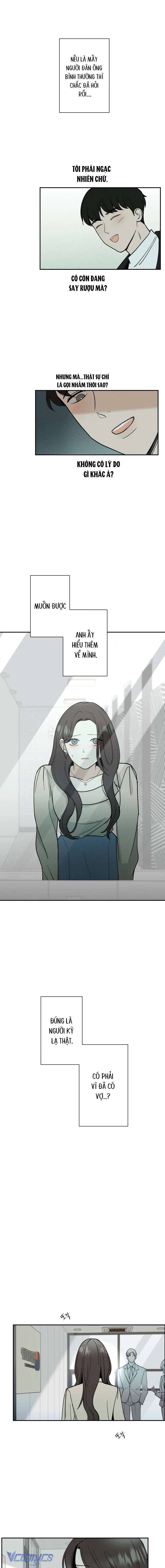 Người Đàn Ông Của Kẻ Khác Chap Chapter 9-Người Đàn Ông Của Kẻ Khác - Next Chap 10
