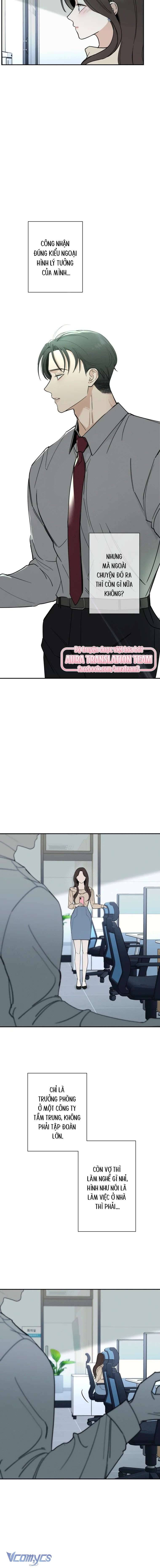 Người Đàn Ông Của Kẻ Khác Chap Chapter 9-Người Đàn Ông Của Kẻ Khác - Next Chap 10