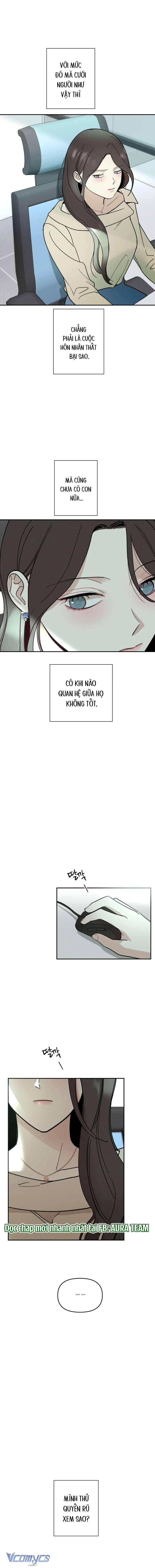 Người Đàn Ông Của Kẻ Khác Chap Chapter 9-Người Đàn Ông Của Kẻ Khác - Next Chap 10