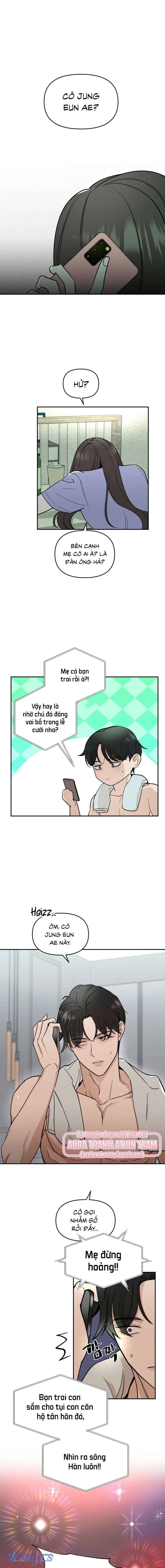 Người Đàn Ông Của Kẻ Khác Chap Chapter 9-Người Đàn Ông Của Kẻ Khác - Next Chap 10