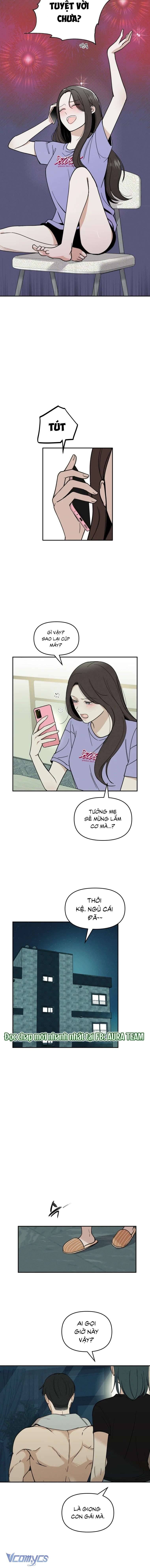Người Đàn Ông Của Kẻ Khác Chap Chapter 9-Người Đàn Ông Của Kẻ Khác - Next Chap 10