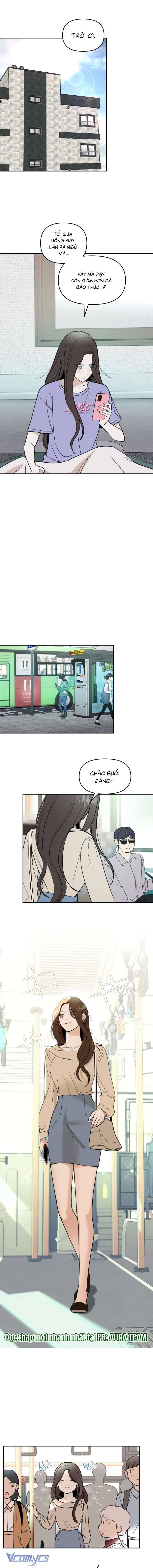 Người Đàn Ông Của Kẻ Khác Chap Chapter 9-Người Đàn Ông Của Kẻ Khác - Next Chap 10