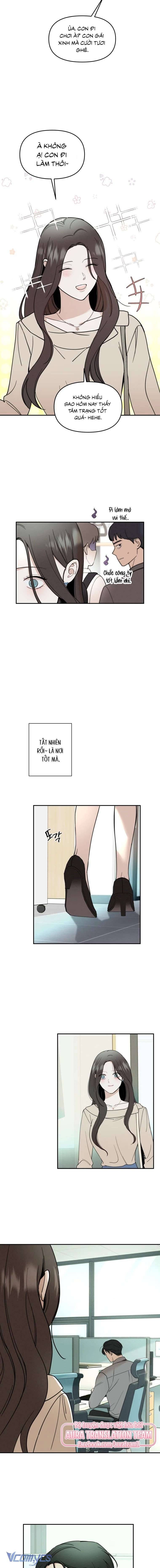 Người Đàn Ông Của Kẻ Khác Chap Chapter 9-Người Đàn Ông Của Kẻ Khác - Next Chap 10