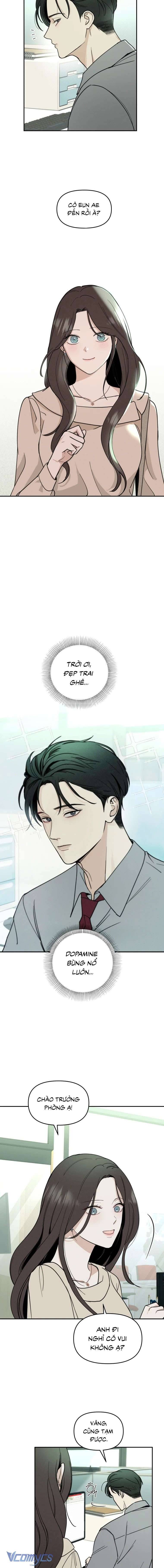 Người Đàn Ông Của Kẻ Khác Chap Chapter 9-Người Đàn Ông Của Kẻ Khác - Next Chap 10