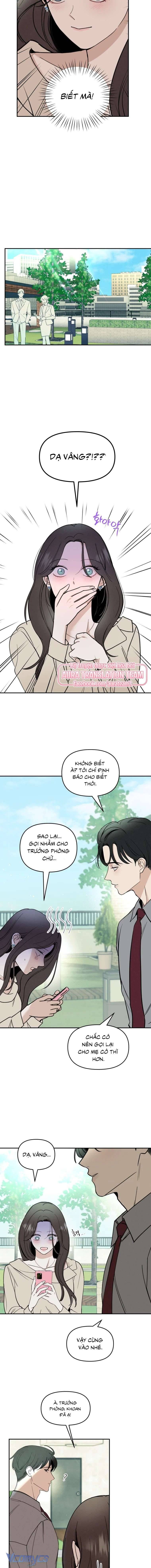 Người Đàn Ông Của Kẻ Khác Chap Chapter 9-Người Đàn Ông Của Kẻ Khác - Next Chap 10