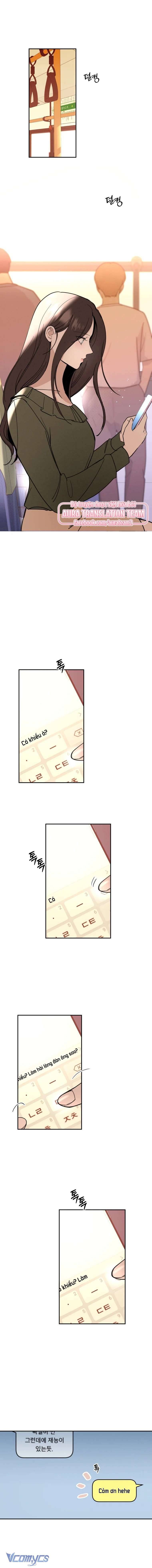 Người Đàn Ông Của Kẻ Khác Chap Chapter 10-Người Đàn Ông Của Kẻ Khác - Next Chap 11