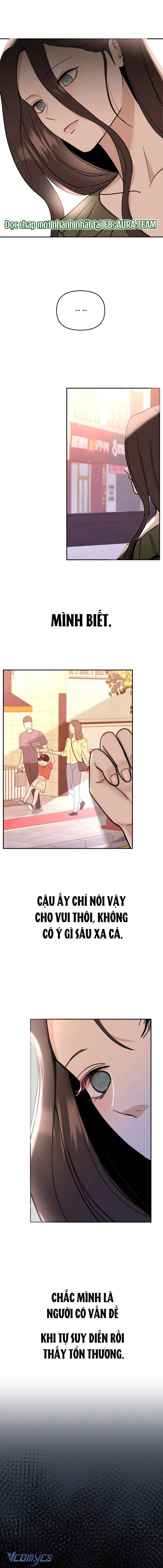 Người Đàn Ông Của Kẻ Khác Chap Chapter 10-Người Đàn Ông Của Kẻ Khác - Next Chap 11