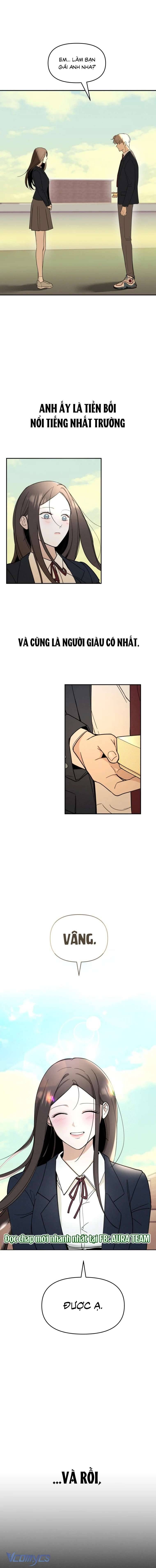 Người Đàn Ông Của Kẻ Khác Chap Chapter 10-Người Đàn Ông Của Kẻ Khác - Next Chap 11