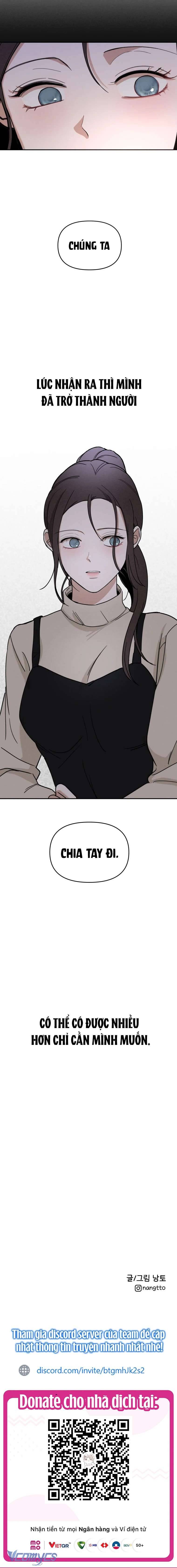 Người Đàn Ông Của Kẻ Khác Chap Chapter 10-Người Đàn Ông Của Kẻ Khác - Next Chap 11