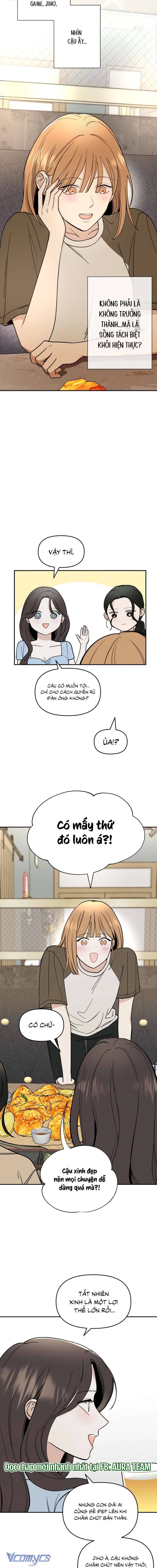 Người Đàn Ông Của Kẻ Khác Chap Chapter 10-Người Đàn Ông Của Kẻ Khác - Next Chap 11