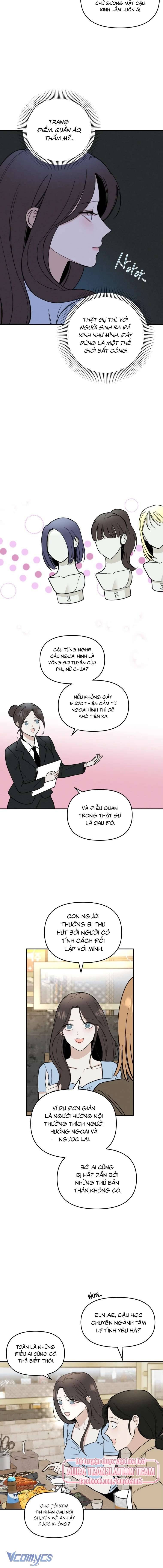 Người Đàn Ông Của Kẻ Khác Chap Chapter 10-Người Đàn Ông Của Kẻ Khác - Next Chap 11