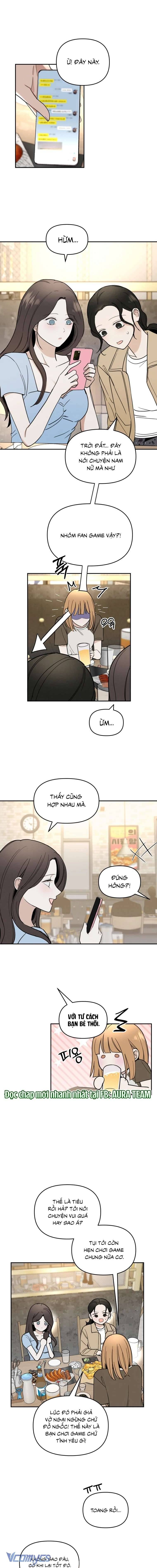 Người Đàn Ông Của Kẻ Khác Chap Chapter 10-Người Đàn Ông Của Kẻ Khác - Next Chap 11