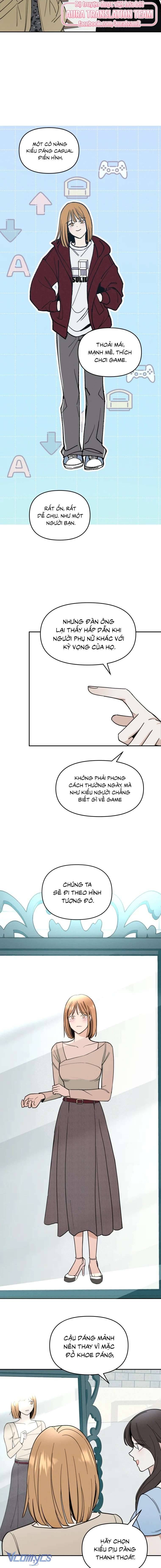 Người Đàn Ông Của Kẻ Khác Chap Chapter 10-Người Đàn Ông Của Kẻ Khác - Next Chap 11