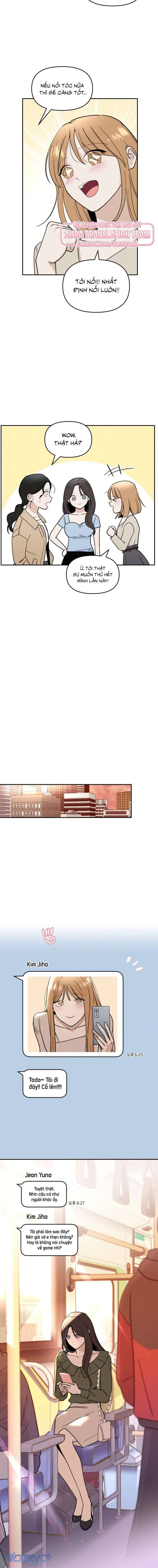 Người Đàn Ông Của Kẻ Khác Chap Chapter 10-Người Đàn Ông Của Kẻ Khác - Next Chap 11