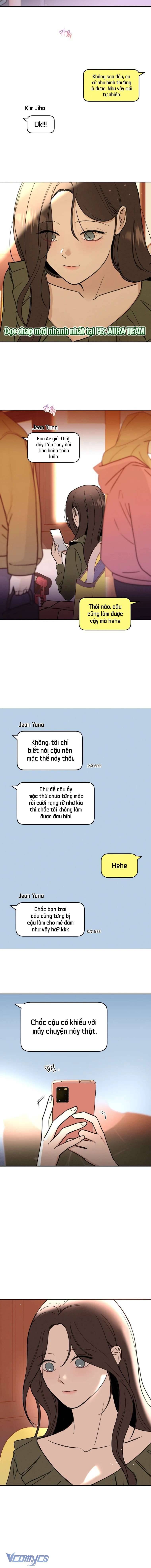 Người Đàn Ông Của Kẻ Khác Chap Chapter 10-Người Đàn Ông Của Kẻ Khác - Next Chap 11