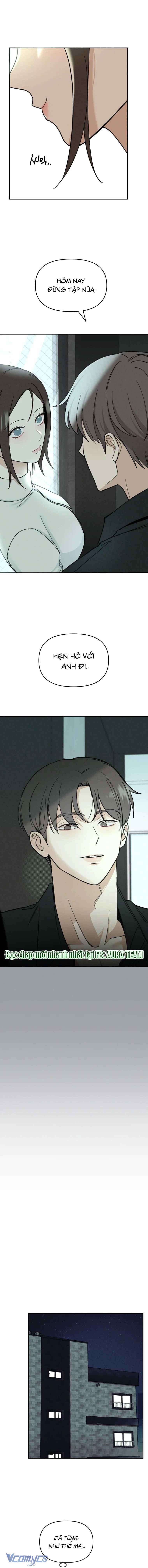 Người Đàn Ông Của Kẻ Khác Chap Chapter 11-Người Đàn Ông Của Kẻ Khác - Next Chap 12