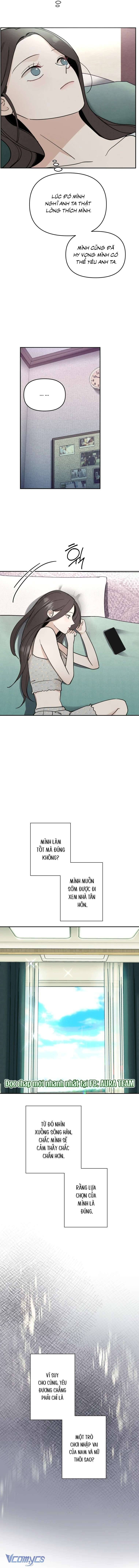 Người Đàn Ông Của Kẻ Khác Chap Chapter 11-Người Đàn Ông Của Kẻ Khác - Next Chap 12