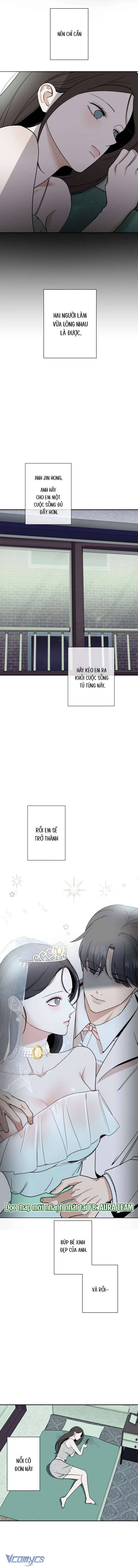 Người Đàn Ông Của Kẻ Khác Chap Chapter 11-Người Đàn Ông Của Kẻ Khác - Next Chap 12