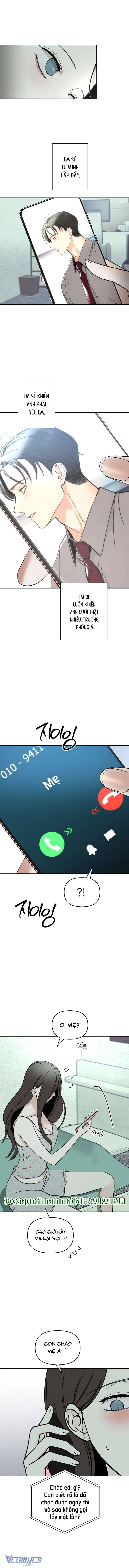 Người Đàn Ông Của Kẻ Khác Chap Chapter 11-Người Đàn Ông Của Kẻ Khác - Next Chap 12