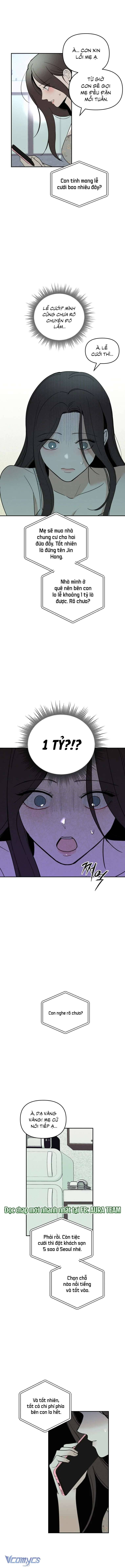 Người Đàn Ông Của Kẻ Khác Chap Chapter 11-Người Đàn Ông Của Kẻ Khác - Next Chap 12