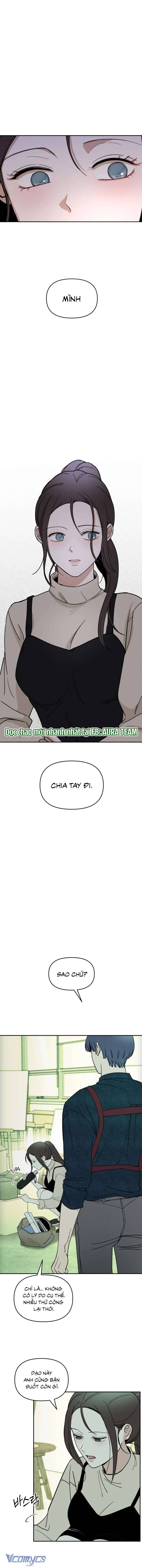 Người Đàn Ông Của Kẻ Khác Chap Chapter 11-Người Đàn Ông Của Kẻ Khác - Next Chap 12