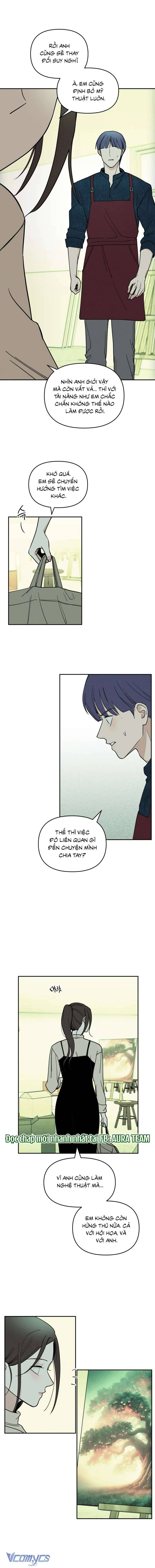 Người Đàn Ông Của Kẻ Khác Chap Chapter 11-Người Đàn Ông Của Kẻ Khác - Next Chap 12