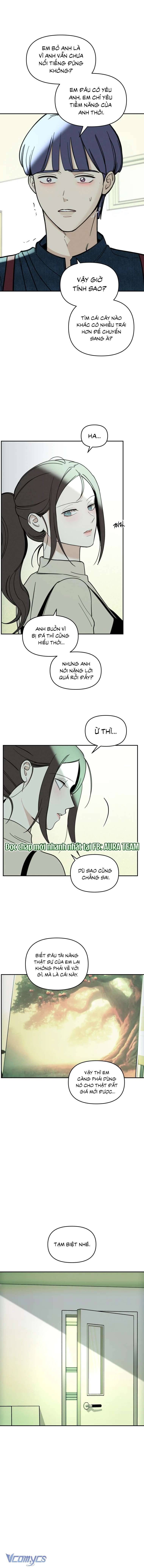 Người Đàn Ông Của Kẻ Khác Chap Chapter 11-Người Đàn Ông Của Kẻ Khác - Next Chap 12