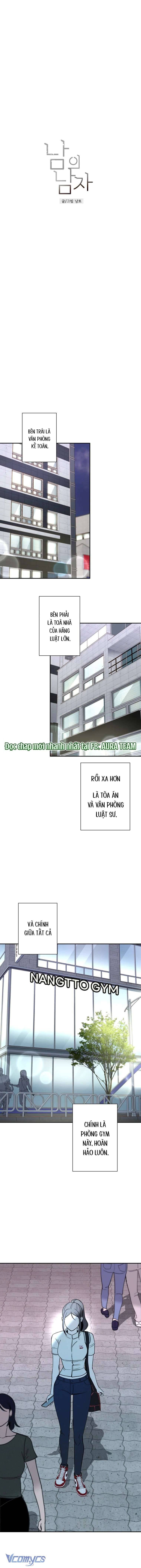 Người Đàn Ông Của Kẻ Khác Chap Chapter 11-Người Đàn Ông Của Kẻ Khác - Next Chap 12