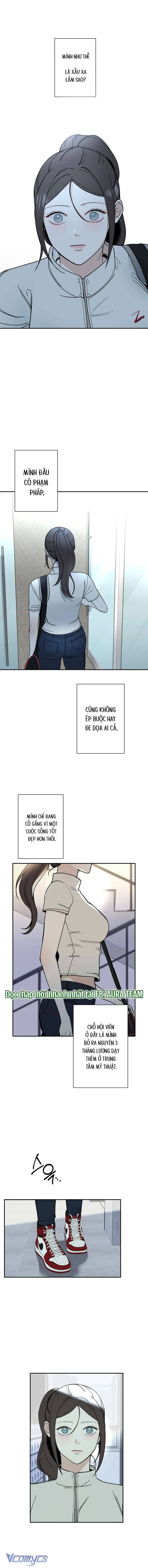 Người Đàn Ông Của Kẻ Khác Chap Chapter 11-Người Đàn Ông Của Kẻ Khác - Next Chap 12