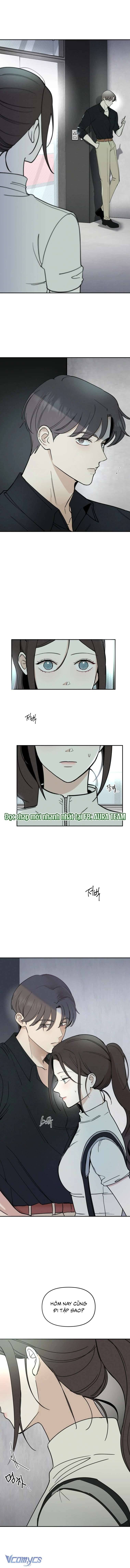 Người Đàn Ông Của Kẻ Khác Chap Chapter 11-Người Đàn Ông Của Kẻ Khác - Next Chap 12