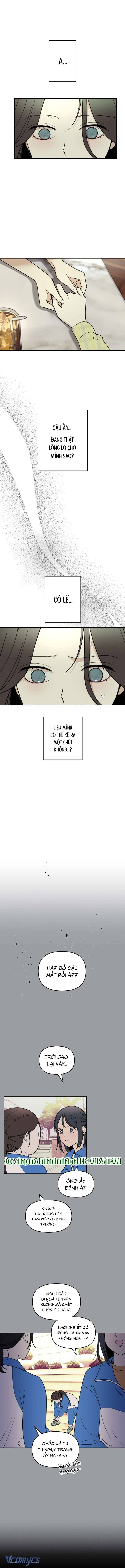 Người Đàn Ông Của Kẻ Khác Chap Chapter 12-Người Đàn Ông Của Kẻ Khác - Next Chap 13