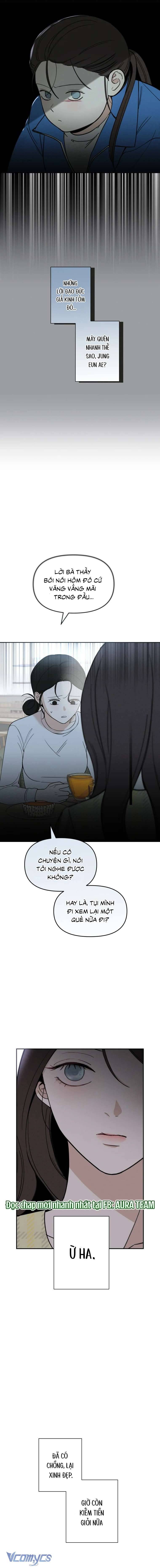 Người Đàn Ông Của Kẻ Khác Chap Chapter 12-Người Đàn Ông Của Kẻ Khác - Next Chap 13