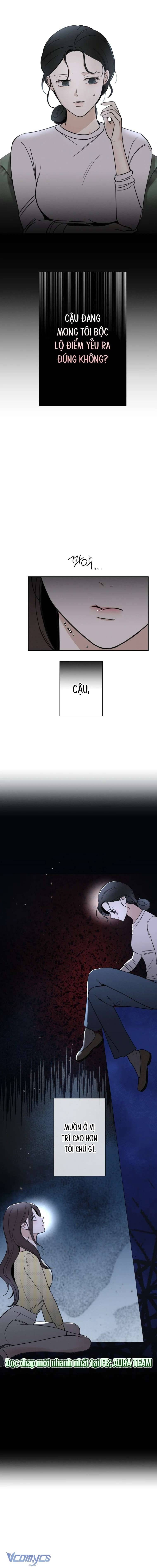 Người Đàn Ông Của Kẻ Khác Chap Chapter 12-Người Đàn Ông Của Kẻ Khác - Next Chap 13