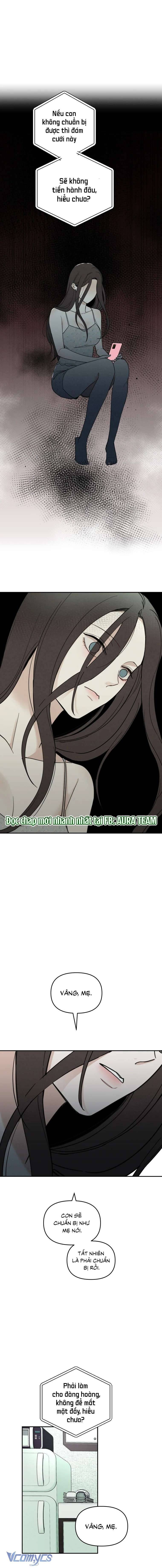 Người Đàn Ông Của Kẻ Khác Chap Chapter 12-Người Đàn Ông Của Kẻ Khác - Next Chap 13